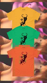 Image 2 of GOAT TEE