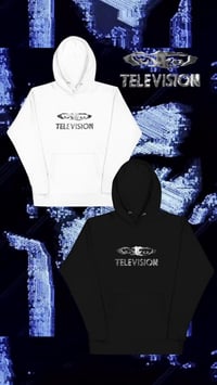 Image 1 of CHROME_HOODIE