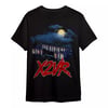 T-shirt X2VR 15 piani