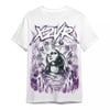 T-shirt X2VR pray white
