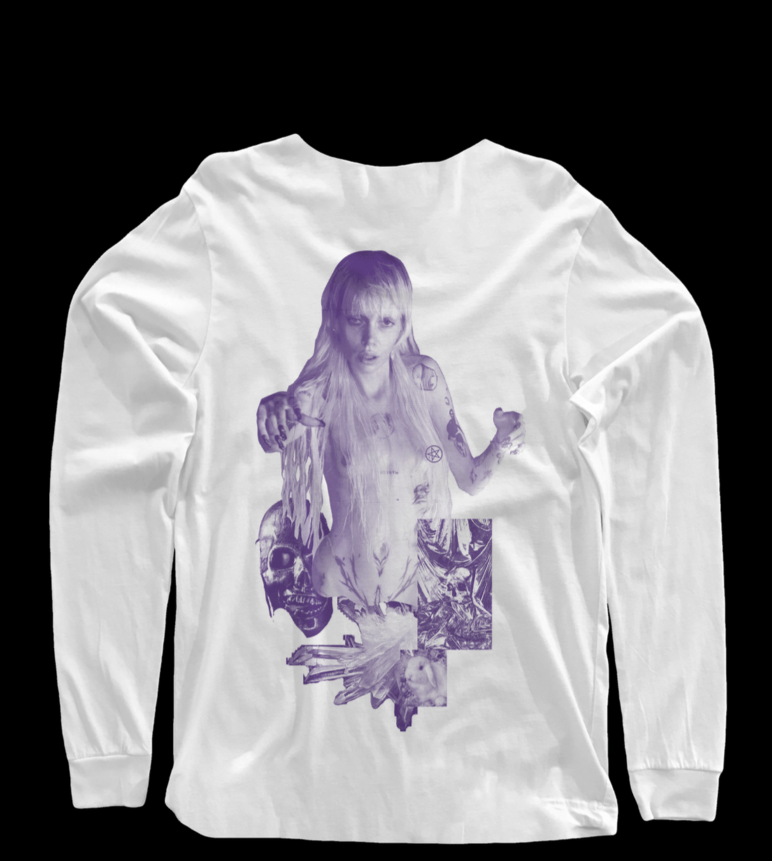 Image of Martin Eder - KARMAGEDDON