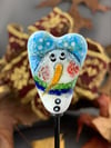 Frosty Flurry