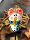 Frosty’s Friend