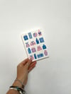 Plantable Christmas Seed Card - Xmas Presents