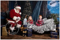 Image 3 of SANTA EXPERIENCE  SUNDAY 17th NOVEMBER 2024 { DEPOSIT ONLY } 