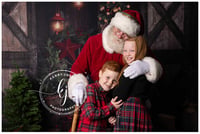 Image 4 of SANTA EXPERIENCE  SUNDAY 17th NOVEMBER 2024 { DEPOSIT ONLY } 