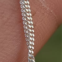Image 3 of Curb Style Chain