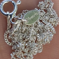 Image 1 of Curb Style Chain