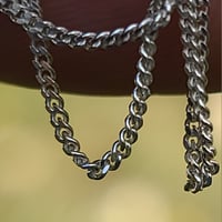 Image 2 of Curb Style Chain