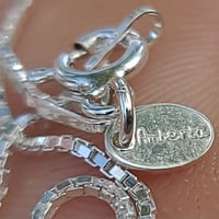 Image 3 of Box Style Chains