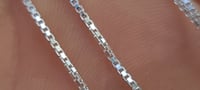 Image 2 of Box Style Chains