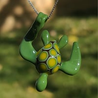 Image 4 of Box Style Chains