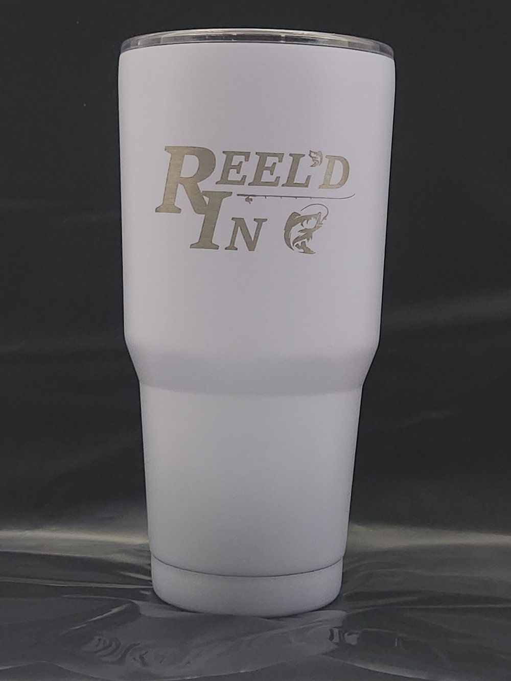 30 oz Tumbler Design 2