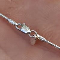 Image 3 of Snake Style Chain