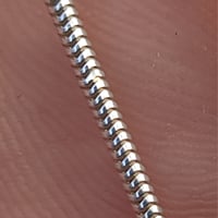 Image 2 of Snake Style Chain