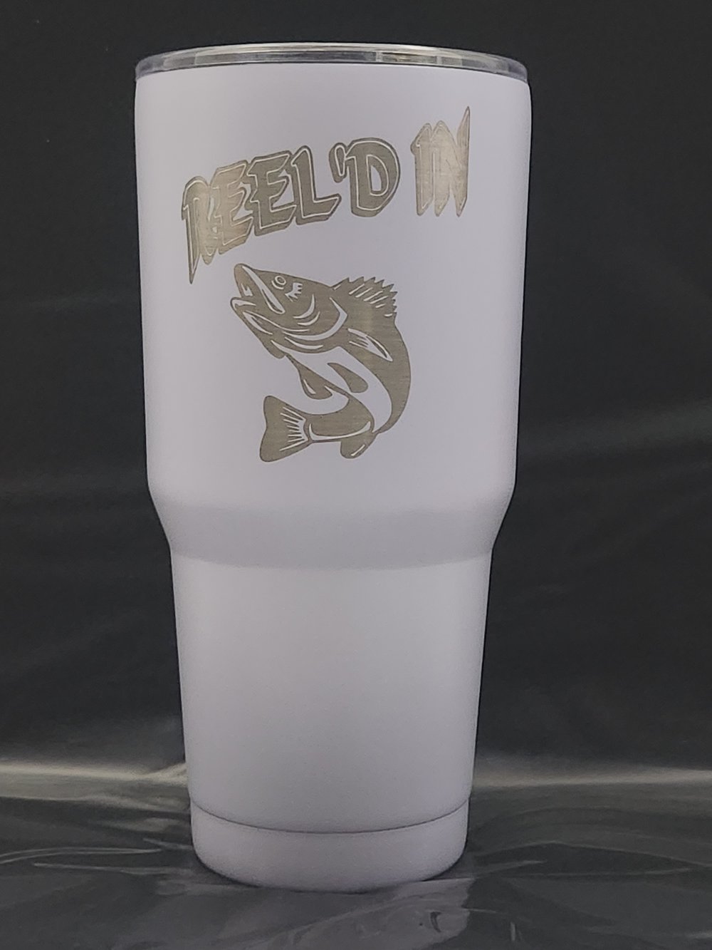 30 oz Tumbler Design 5