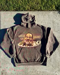 Image 2 of 'Go HAM!' Hoodie