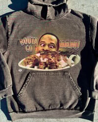 Image 1 of 'Go HAM!' Hoodie