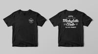 T-shirt MCP - Noir