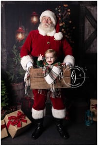 Image 4 of SANTA EXPERIENCE FRIDAY 15th NOVEMBER 2024 { DEPOSIT ONLY } 