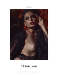 Image 2 of Digital issue - Intimate volume Two 