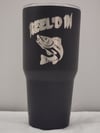 30 oz Tumbler Design 5