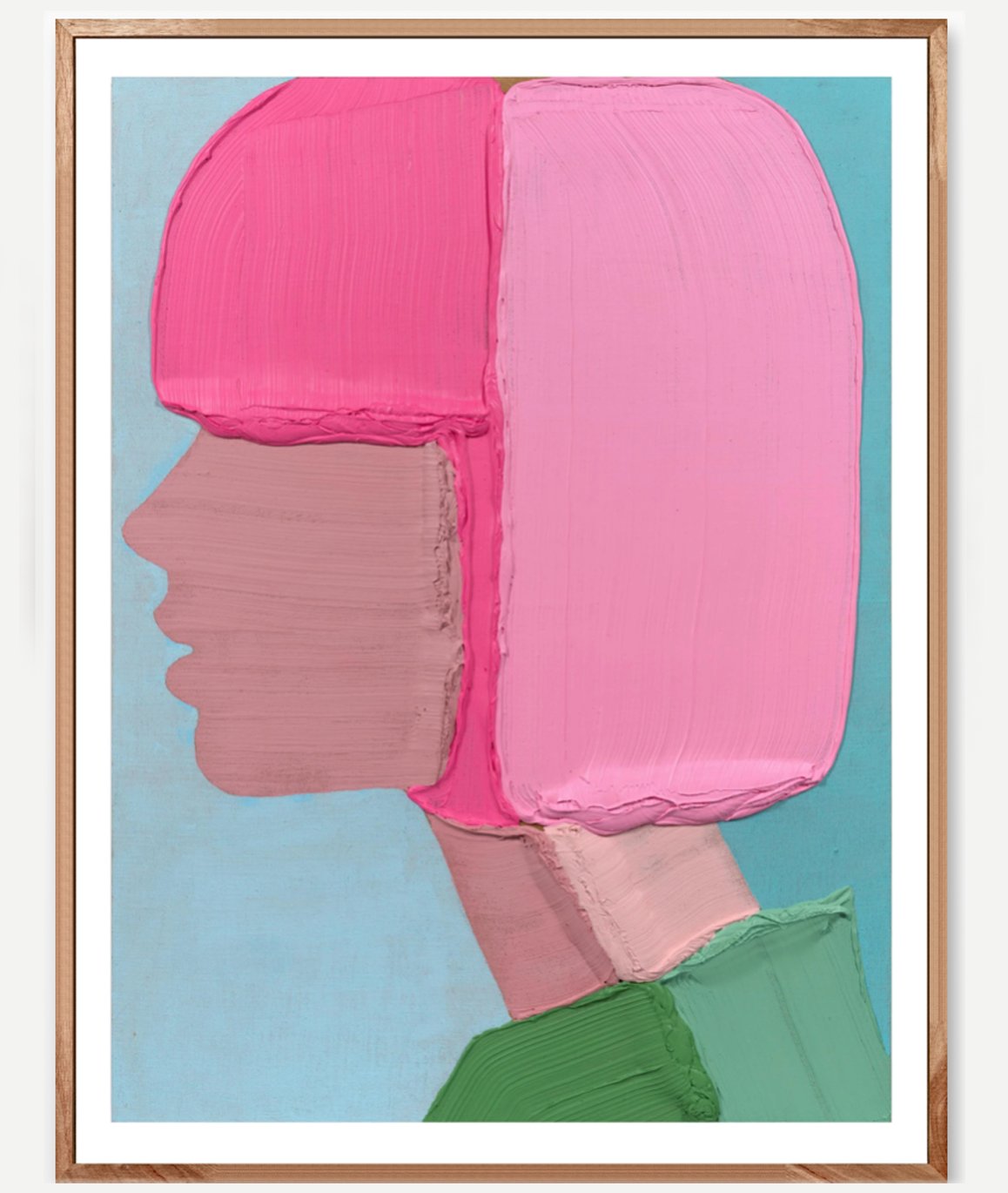 José Lerma - Paola