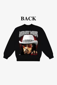 Image 2 of 'Be Careful' Sweatshirt