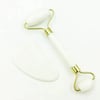 Natural Jade Face Massager Gua Sha Stone Facial, Board Acupoint Eye Care SPA 
