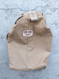 Image 1 of Loner Backpack