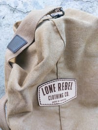 Image 3 of Loner Backpack