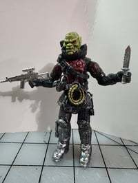 Image 3 of Orcish Mercenary 