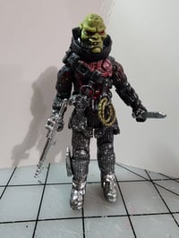 Image 1 of Orcish Mercenary 