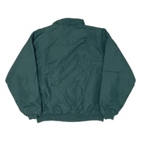 Image 2 of Vintage 90s Patagonia Shelled Synchilla Jacket - Hunter Green 