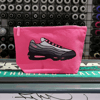 Air Max 95 Inspired Zip Pouch