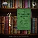 Image 2 of Skelton's Keys to the Classics: Key to Oz from The Wonderful Wizard of Oz!