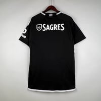 Image 2 of 2023/24 Benfica Away Shirt 