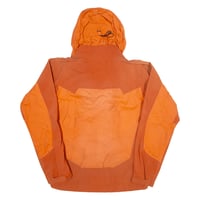 Image 3 of Vintage 00s Patagonia Triolet Jacket - Orange 