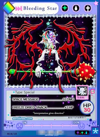 Image 3 of Maldaptive Trading Cards | Zodiac | v 1.0