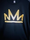 New Monarch Crown Tee