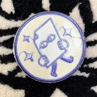 Image 3 of Risofort Patch