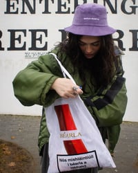 Image 2 of Béarla Mála Tote- Preorder (2-4 week delivery time)