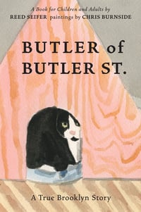 Butler of Butler St.