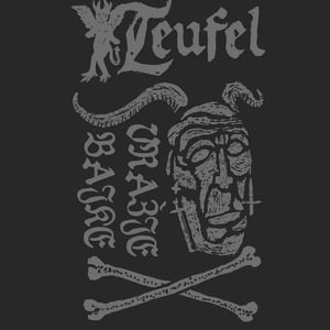 Image of Teufel – Vražje Bajke Tape
