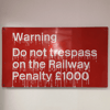 Warning Sign 