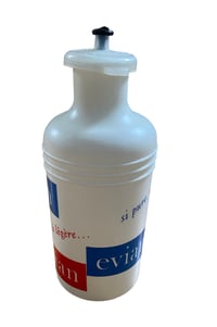 Image 5 of 1967 - Tour de France / Evian water bottle / Black nipple