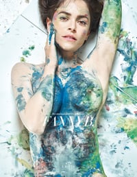 Image 1 of Digital Issue - Intimate Volume Three