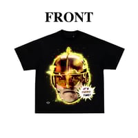 Image 1 of 'Turbo Face' Shirt