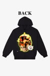 'Turbo Time' Hoodie