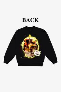 Image 2 of 'Turbo Time' Sweatshirt
